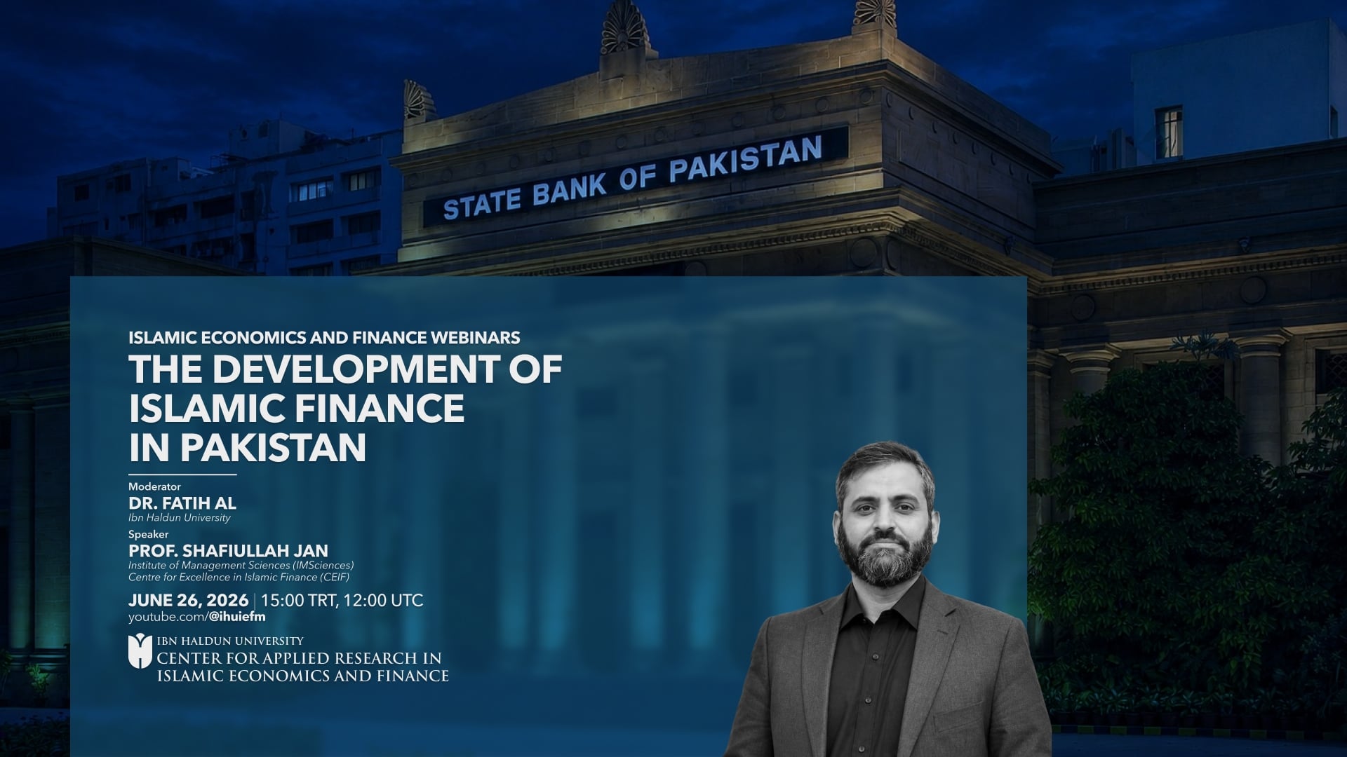 Pakistan’da İslami Finansın Gelişimi