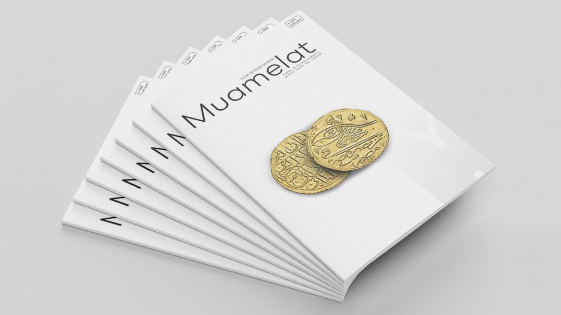 Muamelat: İslam İktisadı Dergisinin 3. Sayısı Yayımlandı